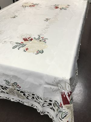 Picture of 8675R Tablecloth